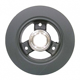 PowerBond by Dayco Harmonic Balancer - PB1027N