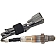 Bosch Oxygen Sensor - 13354