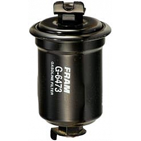 Fram Filter Fuel Filter - G6473