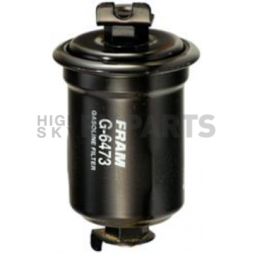 Fram Filter Fuel Filter - G6473