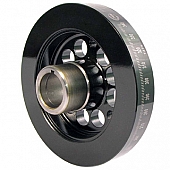PowerBond by Dayco Harmonic Balancer - PB1012SS