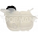 Dorman (OE Solutions) Coolant Reservoir 603059