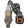 Bosch Oxygen Sensor - 13383
