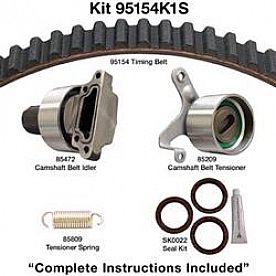 Dayco Products Inc Timing Belt Kit - 95154K1S