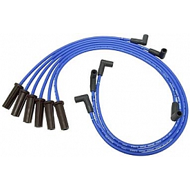 NGK Wires Spark Plug Wire Set 51217