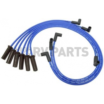 NGK Wires Spark Plug Wire Set 51217