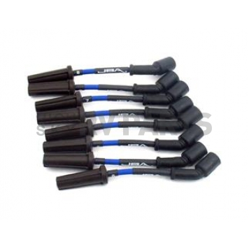 JBA Headers Spark Plug Wire Set W08079