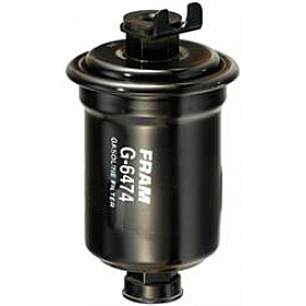 Fram Filter Fuel Filter - G6474