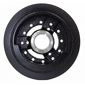 PowerBond by Dayco Harmonic Balancer - PB1018N