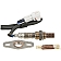 Bosch Oxygen Sensor - 13405