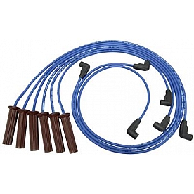 NGK Wires Spark Plug Wire Set 51223