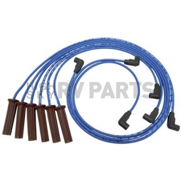 NGK Wires Spark Plug Wire Set 51223