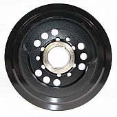 PowerBond by Dayco Harmonic Balancer - PB1018SC