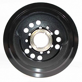 PowerBond by Dayco Harmonic Balancer - PB1018SC