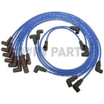 NGK Wires Spark Plug Wire Set 51224