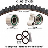 Dayco Products Inc Timing Belt Kit - 95157K1S