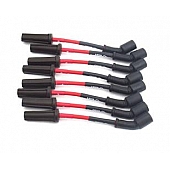JBA Headers Spark Plug Wire Set W0812