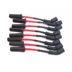 JBA Headers Spark Plug Wire Set W0812