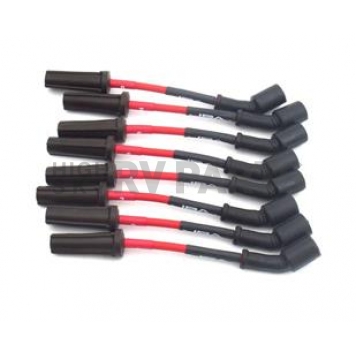 JBA Headers Spark Plug Wire Set W0812