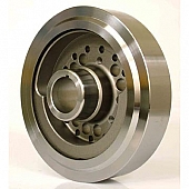 PowerBond by Dayco Harmonic Balancer - PB1018SS