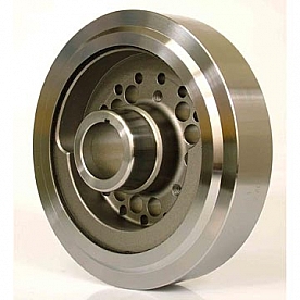 PowerBond by Dayco Harmonic Balancer - PB1018SS