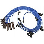NGK Wires Spark Plug Wire Set 51225