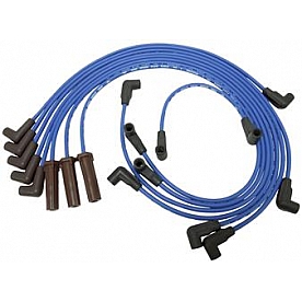 NGK Wires Spark Plug Wire Set 51225
