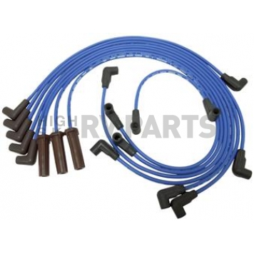 NGK Wires Spark Plug Wire Set 51225