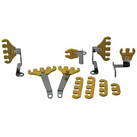 Moroso Performance Spark Plug Wire Separator 72132
