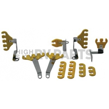 Moroso Performance Spark Plug Wire Separator 72132