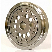 PowerBond by Dayco Harmonic Balancer - PB1046SS