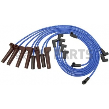 NGK Wires Spark Plug Wire Set 51228