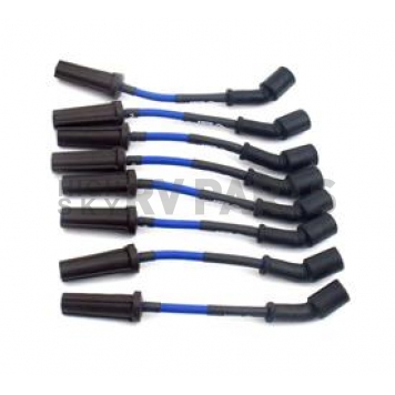 JBA Headers Spark Plug Wire Set W08129