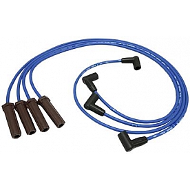 NGK Wires Spark Plug Wire Set 51234