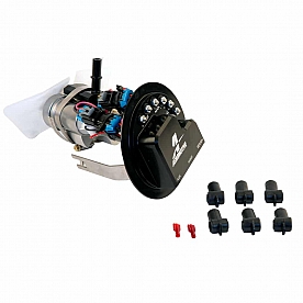Aeromotive Fuel System Fuel Pump Electric - 18037