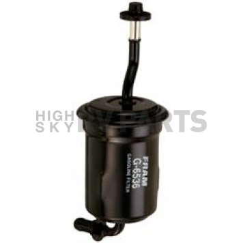 Fram Filter Fuel Filter - G6536