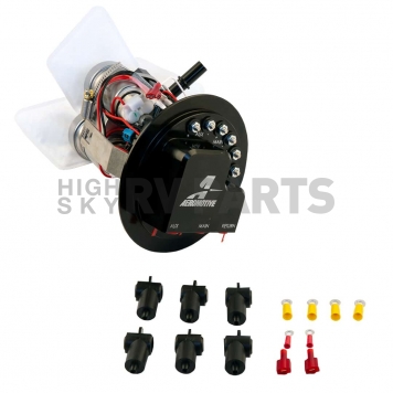 Aeromotive Fuel System Fuel Pump Electric - 18039-10