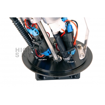 Aeromotive Fuel System Fuel Pump Electric - 18039-4
