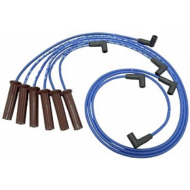 NGK Wires Spark Plug Wire Set 51238