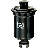 Fram Filter Fuel Filter - G6553