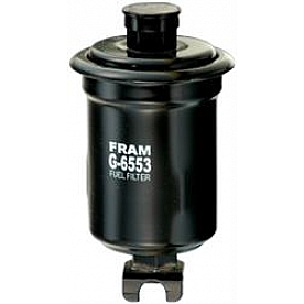 Fram Filter Fuel Filter - G6553