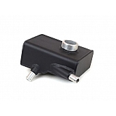 Canton Racing Supercharger Coolant Tank 80238BLK