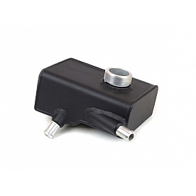 Canton Racing Supercharger Coolant Tank 80238BLK