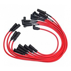 JBA Headers Spark Plug Wire Set W0815