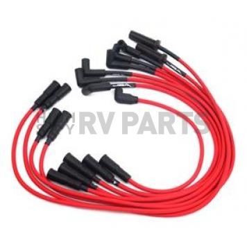 JBA Headers Spark Plug Wire Set W0815