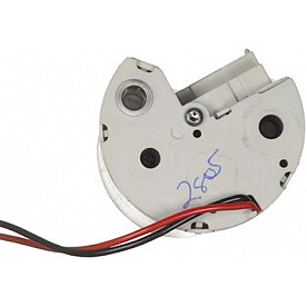Carter Fuel Pump Electric - P74107