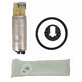 Carter Fuel Pump Electric - P74128