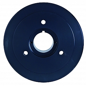 Fluidampr Harmonic Balancer - 620111