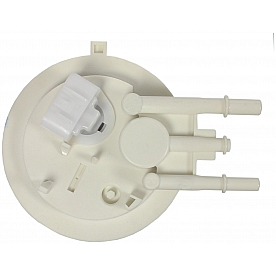 Carter Fuel Pump Electric - P74927M