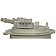 Carter Fuel Pump Electric - P74927M